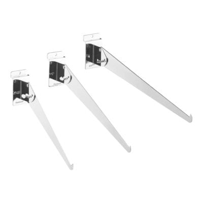 Adjustable Shelf Bracket