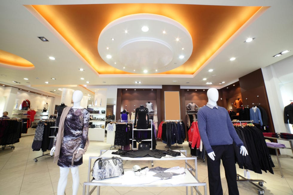 slatwall design store layout