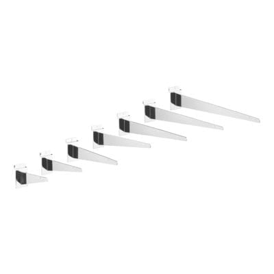 Metal Shelf Brackets