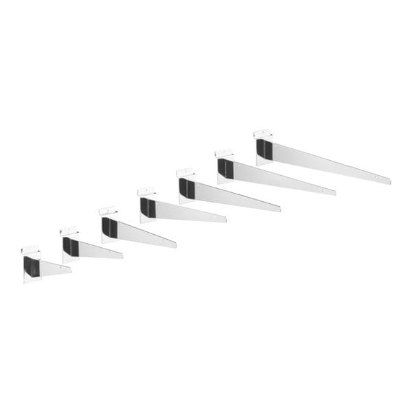 Metal Shelf Brackets