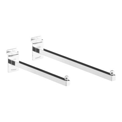 Straight Faceout - Square Tubing