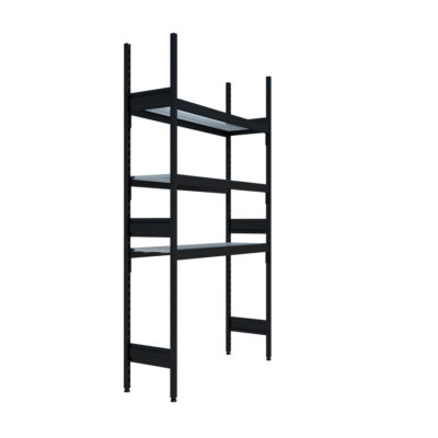 Coolroom Shelving Bays
