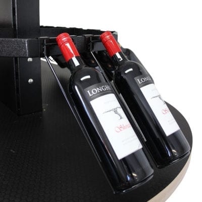 S-Mart Liquor Shelving Accessories