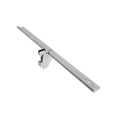Central Shelf Bracket - 40mm Pitch
