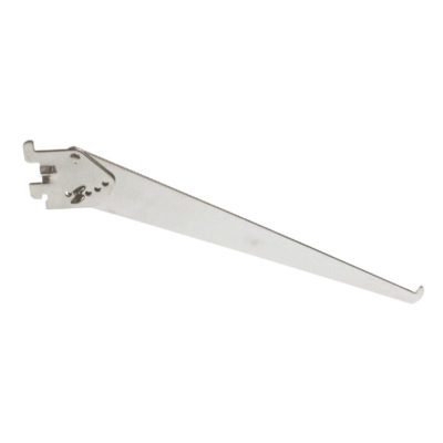 Adjustable Shelf Bracket - 25mm Pitch