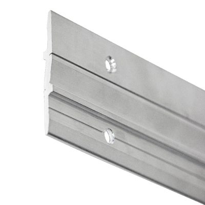 HD Aluminium Split Batten - 6mm Profile