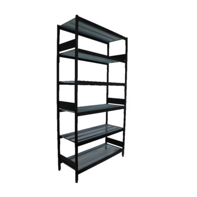 ADP Longspan Shelving Bays