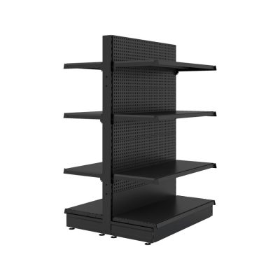 S-Mart Gondola Shelving Systems