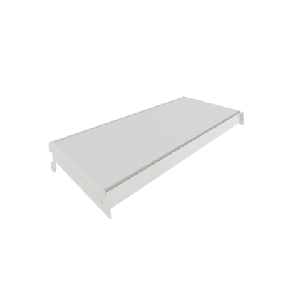 Shelves For 914mmL S-Mart Gondola Bay – Incl. Brackets