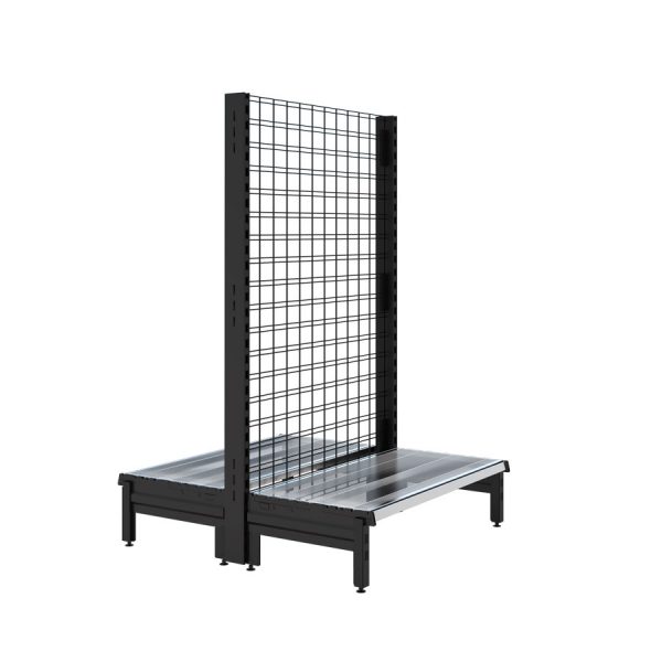 double sided 1500mm with base web