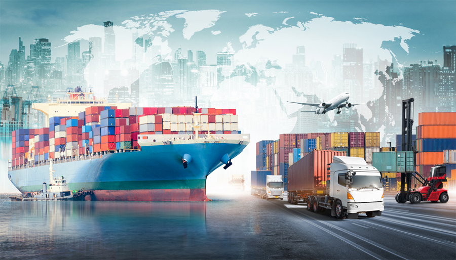 Supply chain