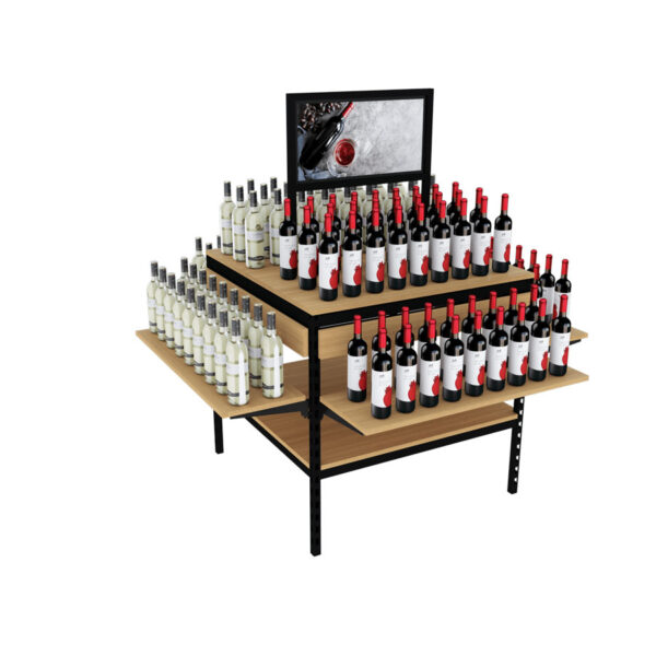 S-Mart Display Table - Image 2