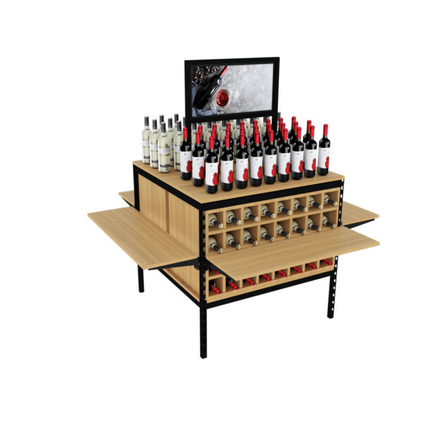 S-Mart Display Table - Image 3