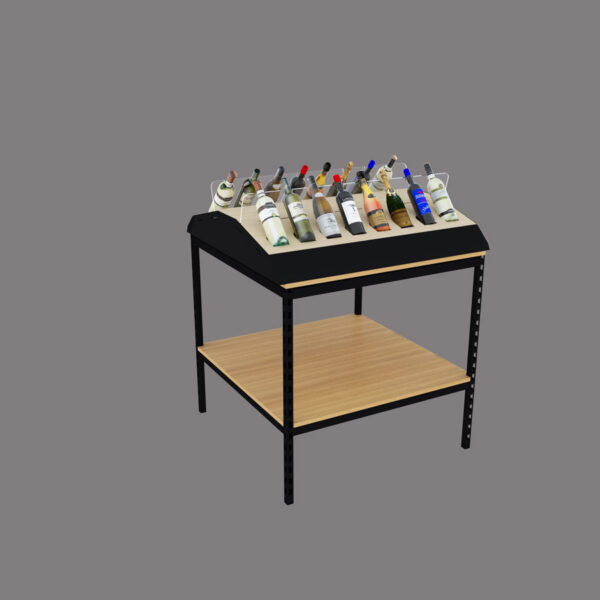 S-Mart Display Table - Image 6