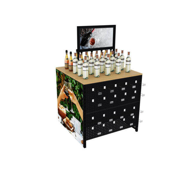 S-Mart Display Table - Image 5