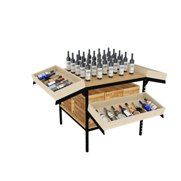S-Mart Display Table - Image 4