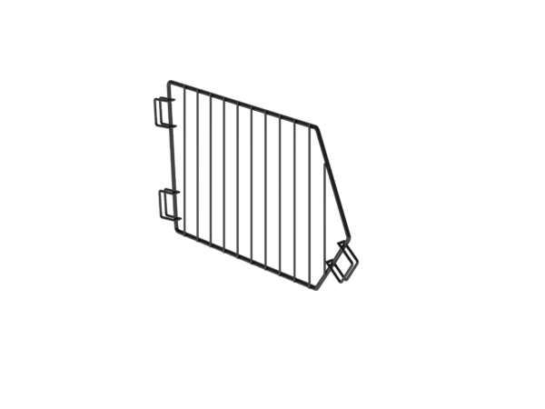 Wire Divider for S-Mart Wire Basket