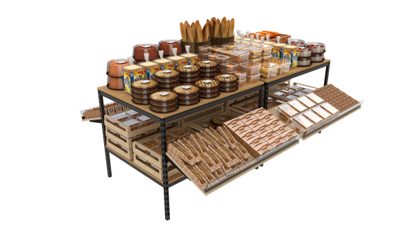Bakery Configurations - Image 4