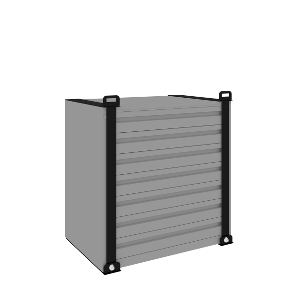 Cigarette Cabinets - Image 4