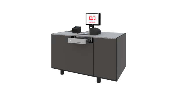 Express Checkouts - Timber - Image 2