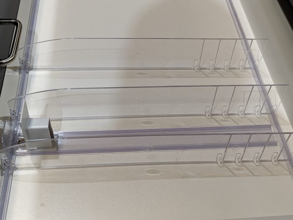 Cigarette Cabinets - Image 5