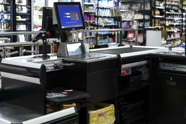 Tandem Checkouts - Metal - Image 5