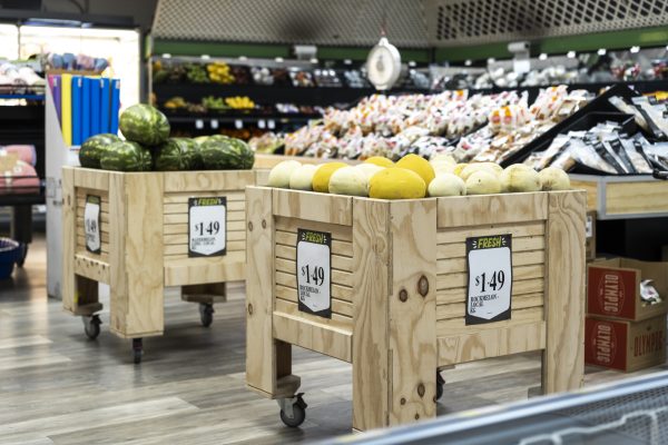 Produce Bins - Image 3