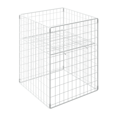 Wire Dump Bin
