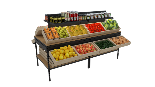 Produce Bins - Image 5