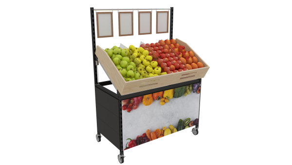 Produce Bins - Image 4