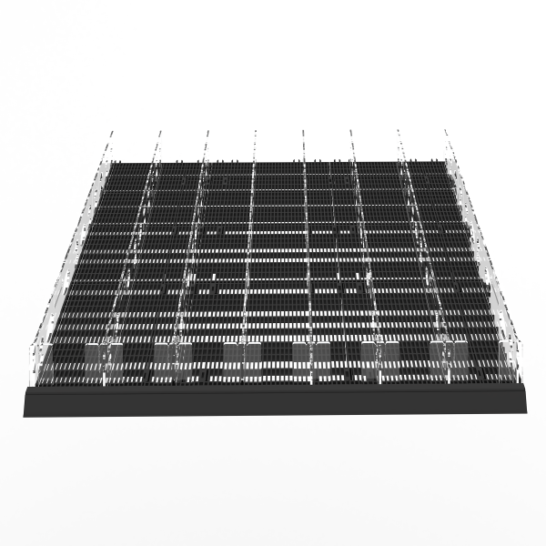 Gravity Shelf Mats - Image 3