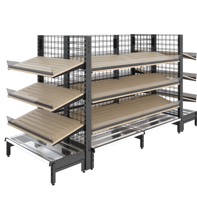 Bakery Configurations