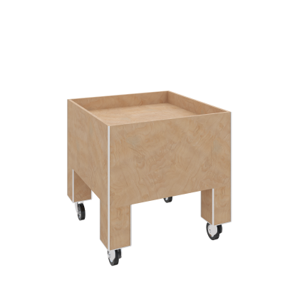 Produce Bins