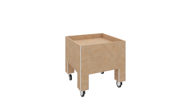 Produce Bins