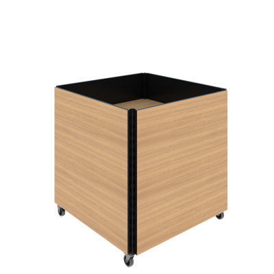 Produce Bins