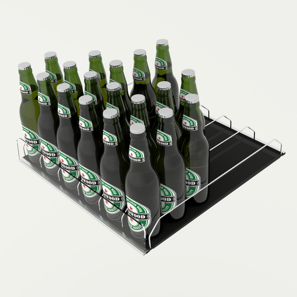 Auto-Roller Shelf Mats - Image 2