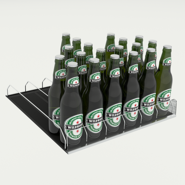 Auto-Roller Shelf Mats - Image 5