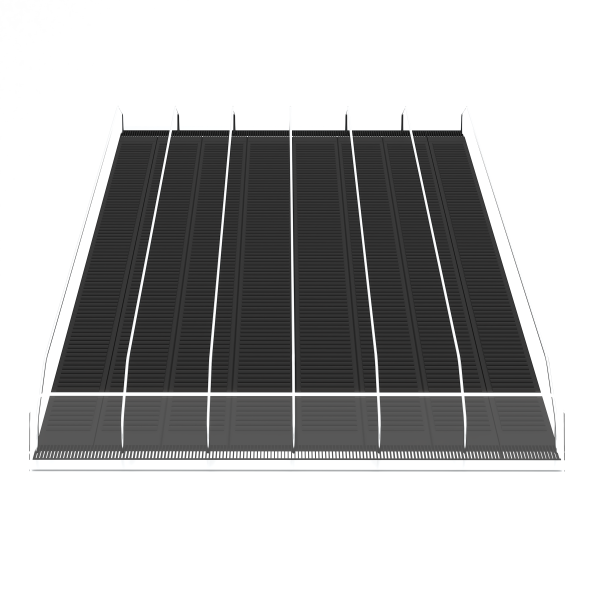 Auto-Roller Shelf Mats - Image 3