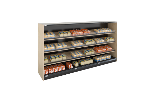 Bakery Trays- Plywood Bakery Tray - Image 2