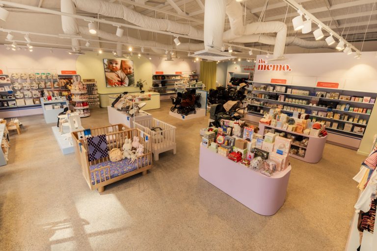 The Memo - New Store (1)