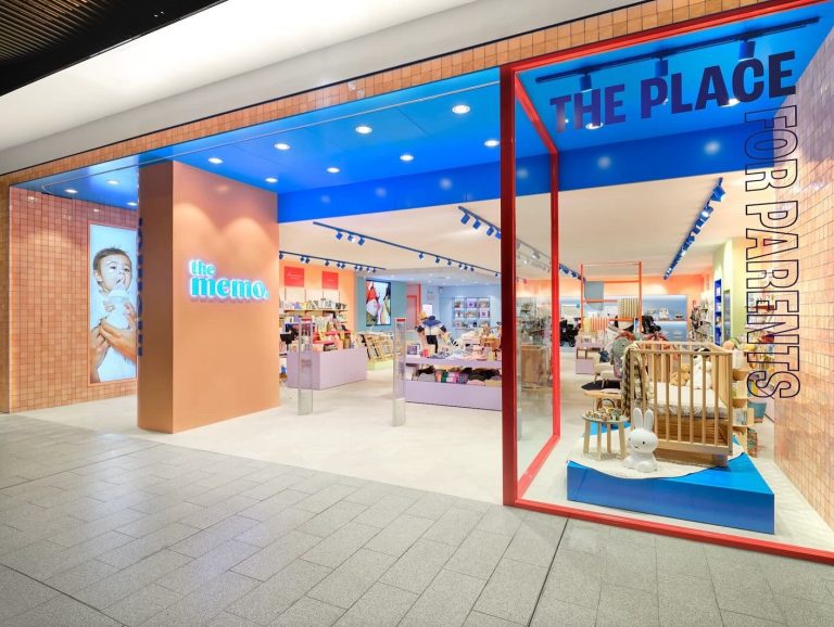 The Memo - New Store (3)