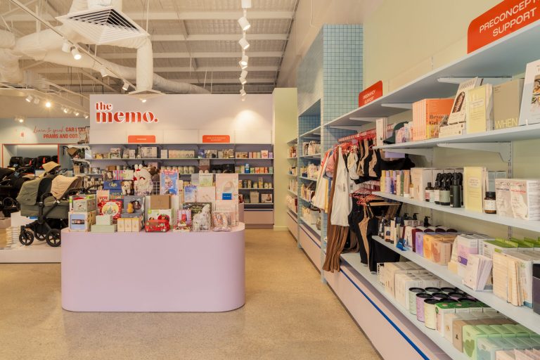 The Memo - New Store (6)