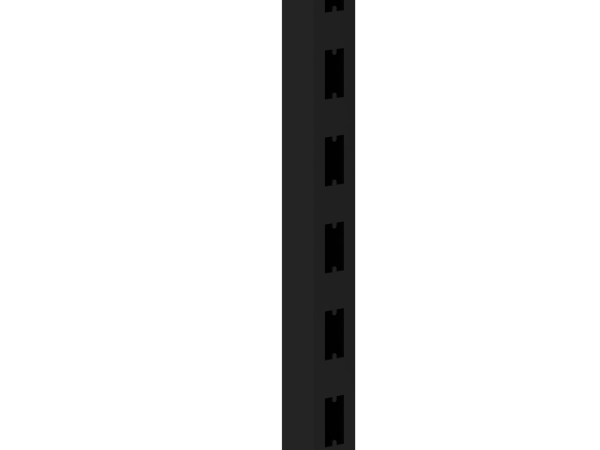 Single Sided Upright- 30x30mm