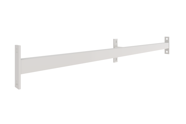 Tie-Bars with Flange