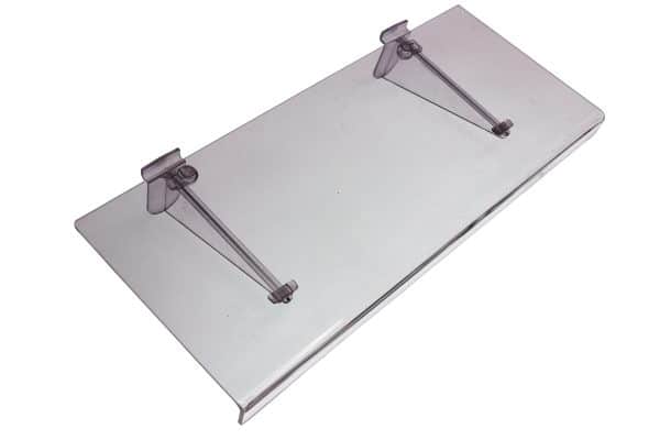 Flat shelf Bracket - Image 2