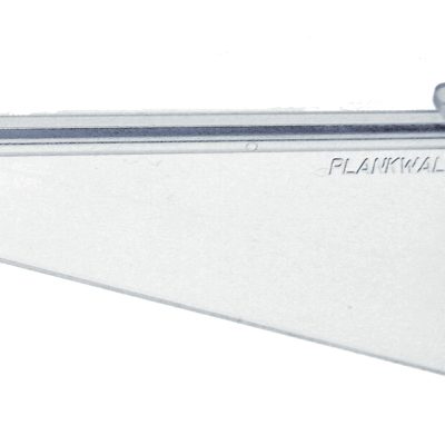 Flat shelf Bracket