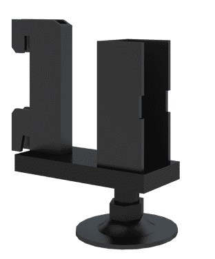 Outrigger Bracket