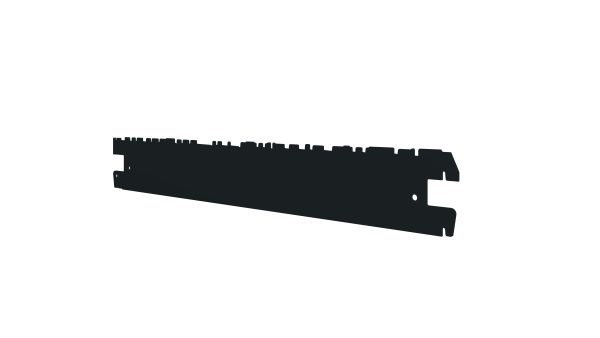 Outrigger Shelf Bracket