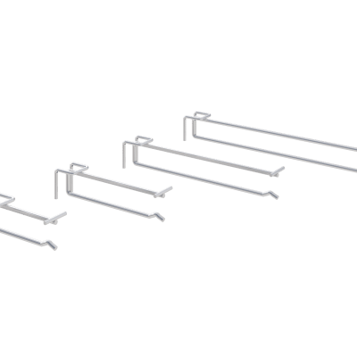 Mesh Hooks