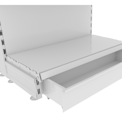 Base Drawer